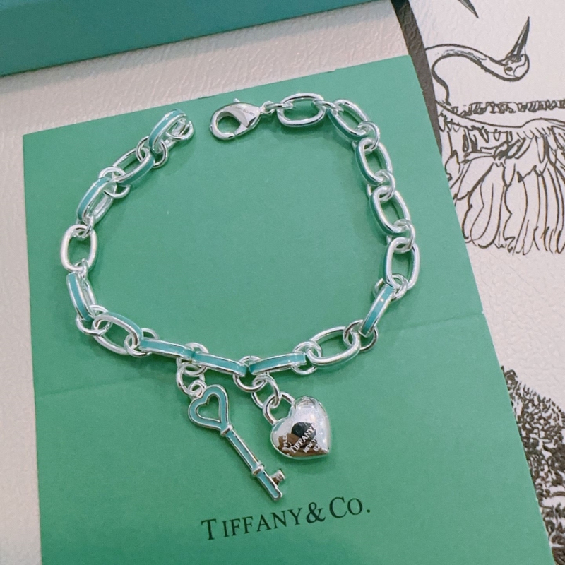 T*f*ny bracelets